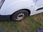 Peugeot Partner HDI MR`15 E5 2.2t Aukcja 325832 - grafika 118