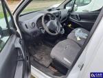 Peugeot Partner HDI MR`15 E5 2.2t Aukcja 325832 - grafika 17