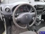 Peugeot Partner HDI MR`15 E5 2.2t Aukcja 325832 - grafika 19