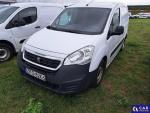 Peugeot Partner HDI MR`15 E5 2.2t Aukcja 325832 - grafika 1