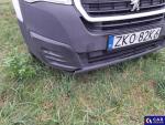 Peugeot Partner HDI MR`15 E5 2.2t Aukcja 325832 - grafika 54