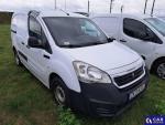 Peugeot Partner HDI MR`15 E5 2.2t Aukcja 325832 - grafika 2