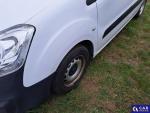 Peugeot Partner HDI MR`15 E5 2.2t Aukcja 325832 - grafika 63