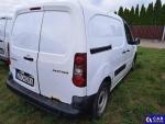 Peugeot Partner HDI MR`15 E5 2.2t Aukcja 325832 - grafika 3