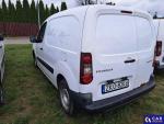 Peugeot Partner HDI MR`15 E5 2.2t Aukcja 325832 - grafika 4