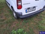 Peugeot Partner HDI MR`15 E5 2.2t Aukcja 325832 - grafika 81