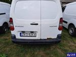 Peugeot Partner HDI MR`15 E5 2.2t Aukcja 325832 - grafika 87
