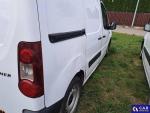 Peugeot Partner HDI MR`15 E5 2.2t Aukcja 325832 - grafika 91