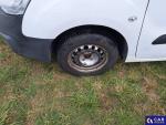 Peugeot Partner BlueHDi MR`15 E6 2.2t Aukcja 325833 - grafika 101