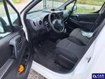 Peugeot Partner BlueHDi MR`15 E6 2.2t Aukcja 325833 - grafika 12