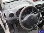 Peugeot Partner BlueHDi MR`15 E6 2.2t Aukcja 325833 - grafika 17