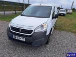Peugeot Partner BlueHDi MR`15 E6 2.2t Aukcja 325833 - grafika 1