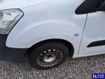 Peugeot Partner BlueHDi MR`15 E6 2.2t Aukcja 325833 - grafika 49