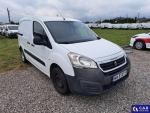 Peugeot Partner BlueHDi MR`15 E6 2.2t Aukcja 325833 - grafika 2