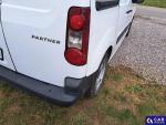 Peugeot Partner BlueHDi MR`15 E6 2.2t Aukcja 325833 - grafika 76