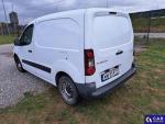 Peugeot Partner BlueHDi MR`15 E6 2.2t Aukcja 325833 - grafika 4
