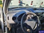 Peugeot Partner BlueHDi MR`15 E6 2.2t Aukcja 325834 - grafika 21