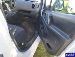 Peugeot Partner BlueHDi MR`15 E6 2.2t Aukcja 325834 - grafika 29