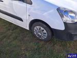 Peugeot Partner BlueHDi MR`15 E6 2.2t Aukcja 325834 - grafika 33