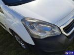 Peugeot Partner BlueHDi MR`15 E6 2.2t Aukcja 325834 - grafika 34