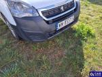 Peugeot Partner BlueHDi MR`15 E6 2.2t Aukcja 325834 - grafika 36