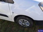 Peugeot Partner BlueHDi MR`15 E6 2.2t Aukcja 325834 - grafika 40