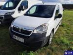 Peugeot Partner BlueHDi MR`15 E6 2.2t Aukcja 325834 - grafika 1