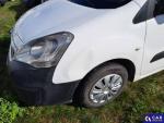 Peugeot Partner BlueHDi MR`15 E6 2.2t Aukcja 325834 - grafika 48
