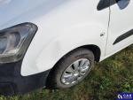 Peugeot Partner BlueHDi MR`15 E6 2.2t Aukcja 325834 - grafika 49