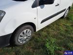 Peugeot Partner BlueHDi MR`15 E6 2.2t Aukcja 325834 - grafika 55