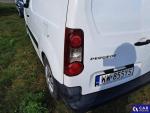 Peugeot Partner BlueHDi MR`15 E6 2.2t Aukcja 325834 - grafika 61
