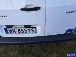 Peugeot Partner BlueHDi MR`15 E6 2.2t Aukcja 325834 - grafika 65