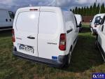 Peugeot Partner BlueHDi MR`15 E6 2.2t Aukcja 325834 - grafika 3