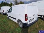 Peugeot Partner BlueHDi MR`15 E6 2.2t Aukcja 325834 - grafika 4