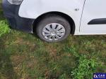 Peugeot Partner BlueHDi MR`15 E6 2.2t Aukcja 325834 - grafika 85