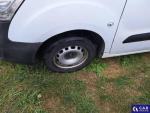 Peugeot Partner BlueHDi MR`15 E6 2.2t Aukcja 325835 - grafika 105