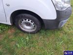 Peugeot Partner BlueHDi MR`15 E6 2.2t Aukcja 325835 - grafika 110