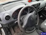 Peugeot Partner BlueHDi MR`15 E6 2.2t Aukcja 325835 - grafika 14