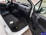 Peugeot Partner BlueHDi MR`15 E6 2.2t Aukcja 325835 - grafika 22