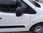 Peugeot Partner BlueHDi MR`15 E6 2.2t Aukcja 325835 - grafika 32