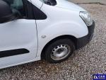 Peugeot Partner BlueHDi MR`15 E6 2.2t Aukcja 325835 - grafika 36