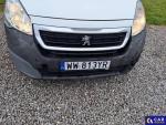 Peugeot Partner BlueHDi MR`15 E6 2.2t Aukcja 325835 - grafika 46