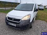 Peugeot Partner BlueHDi MR`15 E6 2.2t Aukcja 325835 - grafika 1