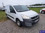 Peugeot Partner BlueHDi MR`15 E6 2.2t Aukcja 325835 - grafika 2