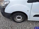 Peugeot Partner BlueHDi MR`15 E6 2.2t Aukcja 325835 - grafika 61