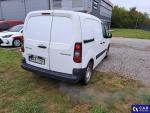 Peugeot Partner BlueHDi MR`15 E6 2.2t Aukcja 325835 - grafika 3