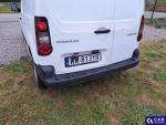 Peugeot Partner BlueHDi MR`15 E6 2.2t Aukcja 325835 - grafika 74