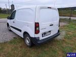 Peugeot Partner BlueHDi MR`15 E6 2.2t Aukcja 325835 - grafika 4