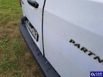 Peugeot Partner BlueHDi MR`15 E6 2.2t Aukcja 325835 - grafika 79