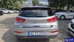 Hyundai i30 1.5 DPI Comfort Aukcja 325136 - grafika 9